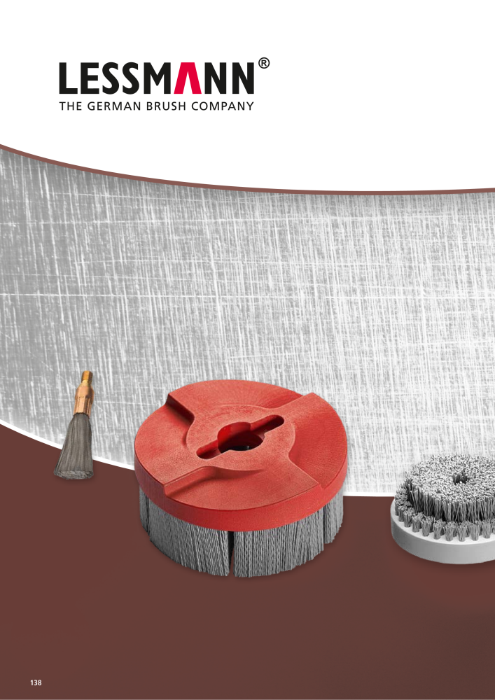 Lessmann Hauptkatalog Nº: 578 - Página 138