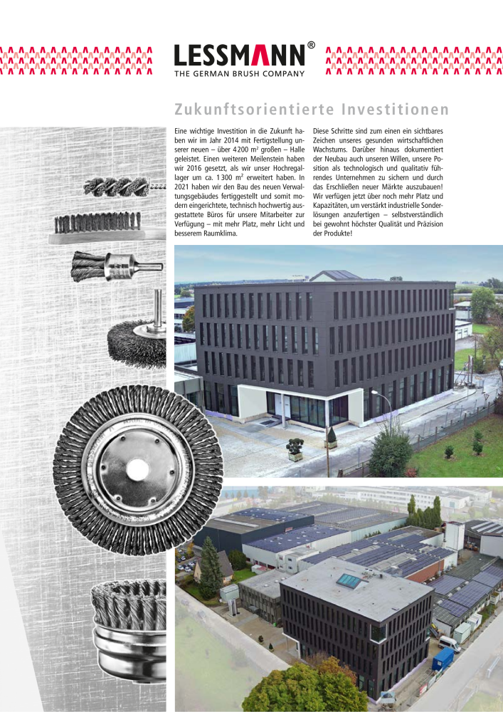 Lessmann Hauptkatalog NO.: 578 - Page 5