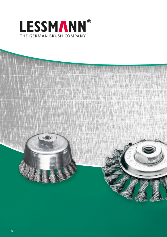 Lessmann Hauptkatalog NO.: 578 - Page 54