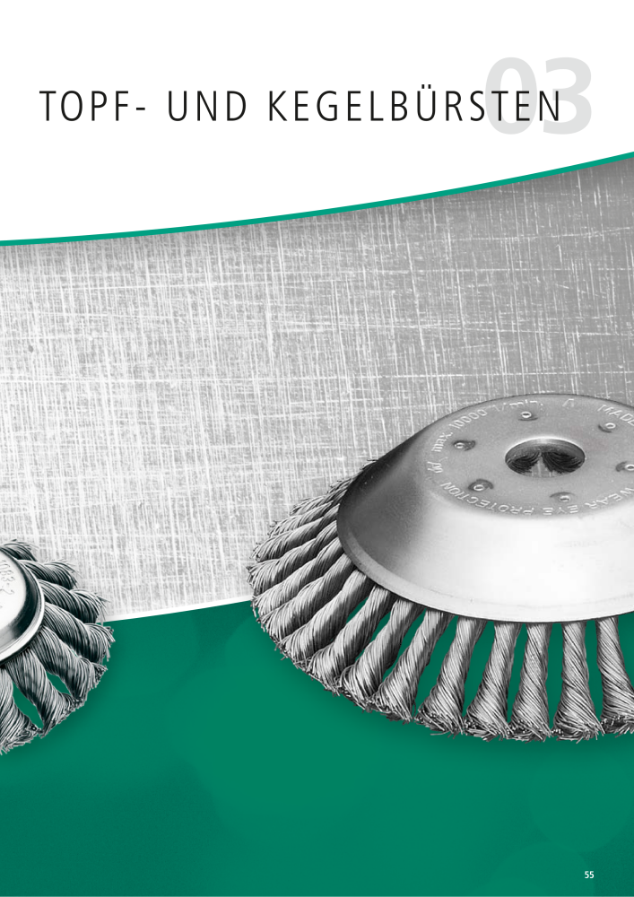 Lessmann Hauptkatalog NO.: 578 - Page 55