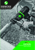 Eibenstock Hauptkatalog Elektrowerkzeuge Nº: 579 Página 1