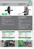 Eibenstock Hauptkatalog Elektrowerkzeuge Nº: 579 Página 16