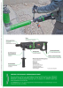 Eibenstock Hauptkatalog Elektrowerkzeuge Nº: 579 Página 21