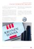 Kronen Hansa Hauptkatalog Bauwerkzeuge NO.: 581 Page 3