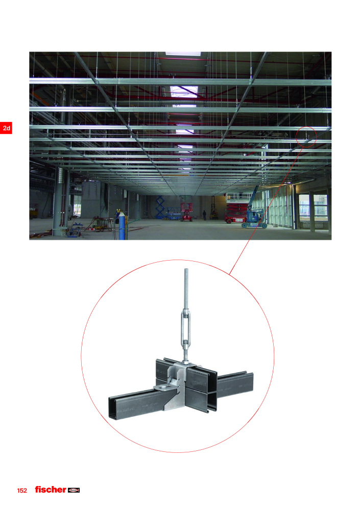 fischer Installationssysteme Hauptkatalog NR.: 582 - Side 152