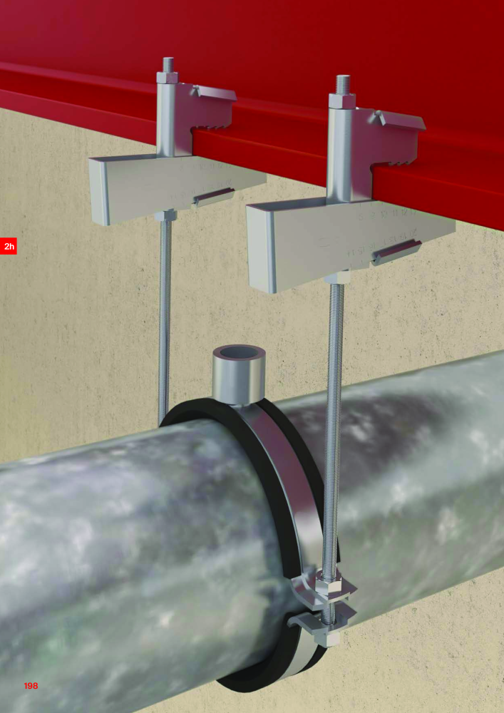 fischer Installationssysteme Hauptkatalog NR.: 582 - Side 198