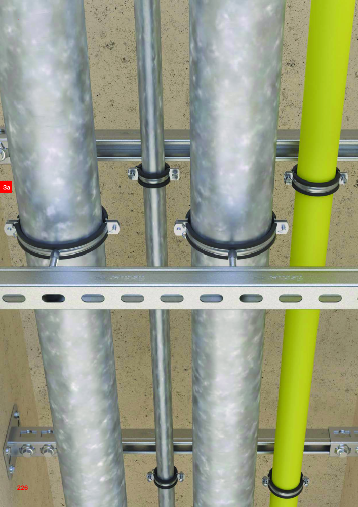 fischer Installationssysteme Hauptkatalog NR.: 582 - Side 226