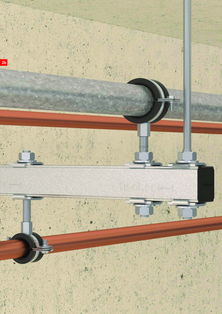 fischer Installationssysteme Hauptkatalog NR.: 582 - Side 66