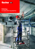 fischer Installationssysteme Hauptkatalog NO.: 582 Page 1