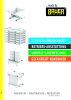 BAUER Hauptkatalog Č. 590 Strana 1