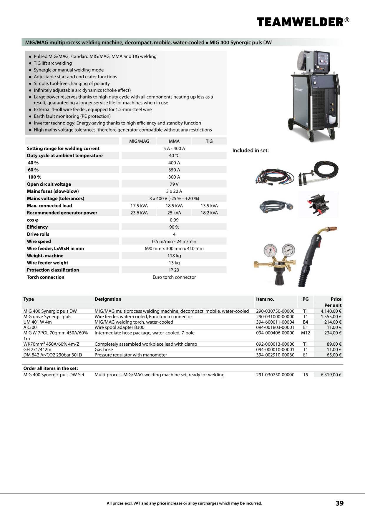 Catalog Overview Image