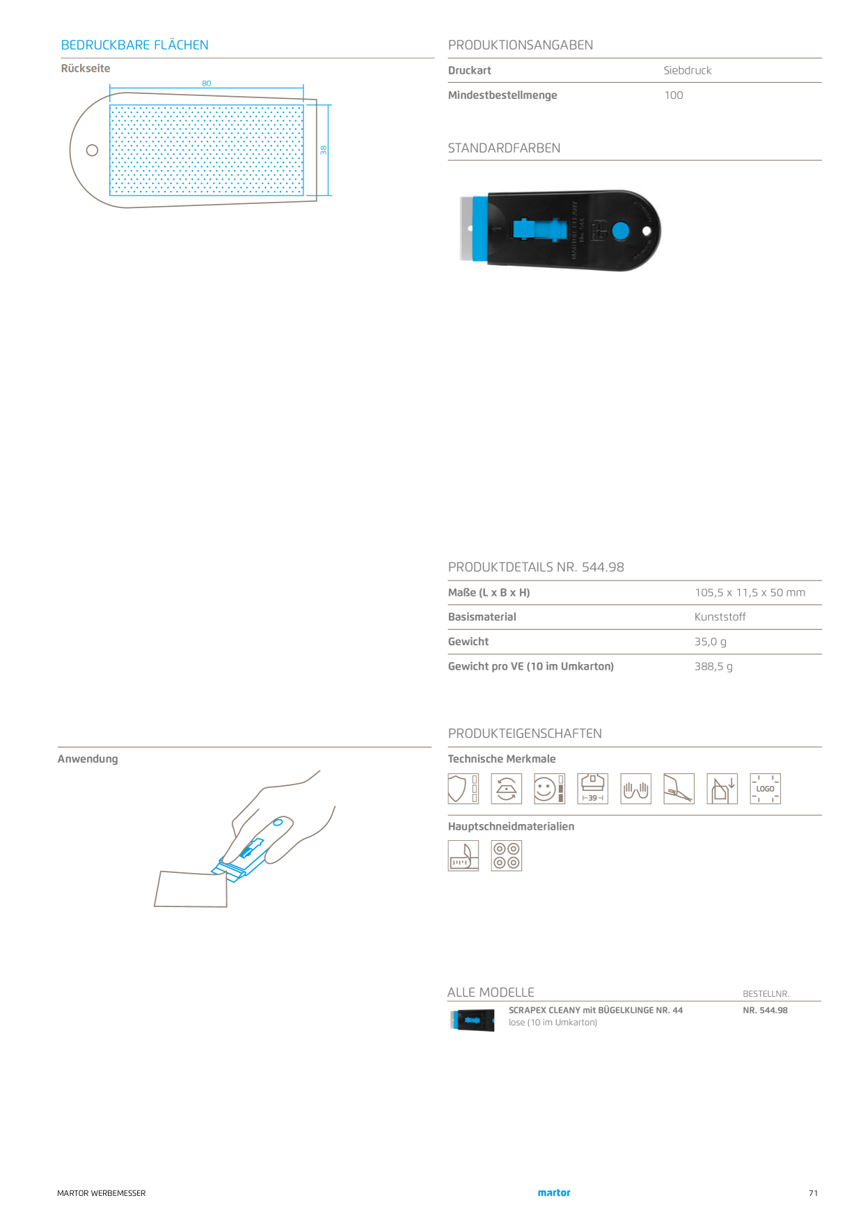 Catalog Overview Image