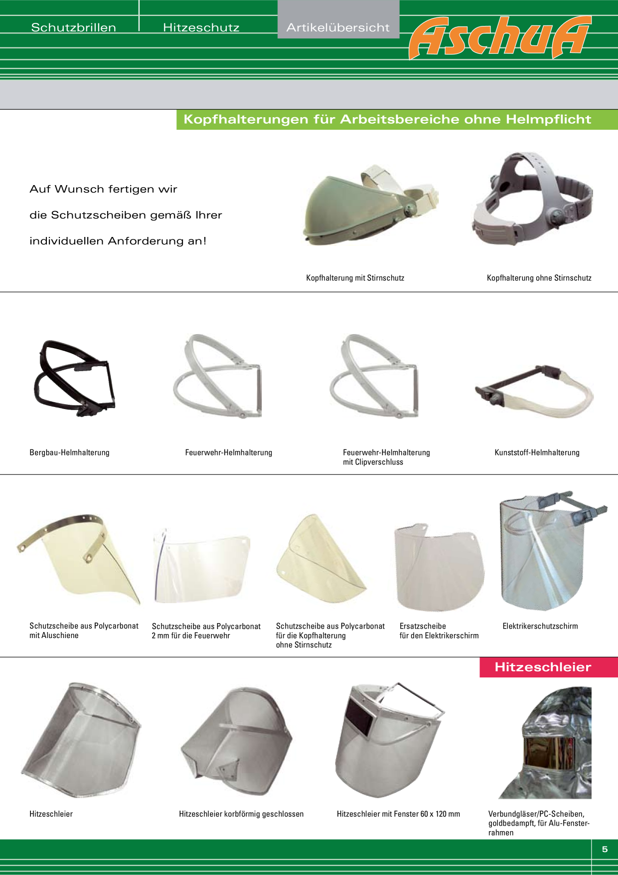 Catalog Overview Image