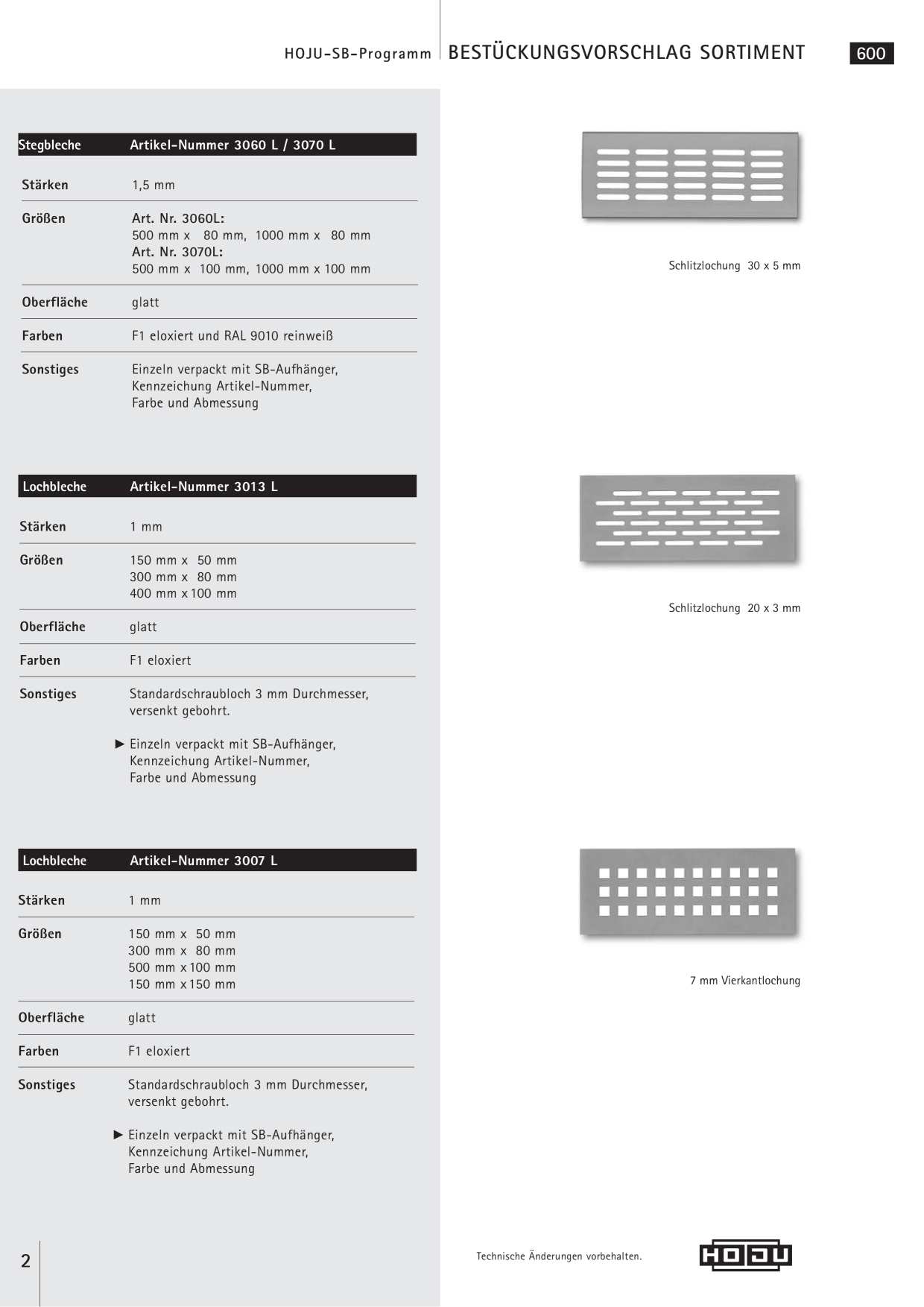 Catalog Overview Image