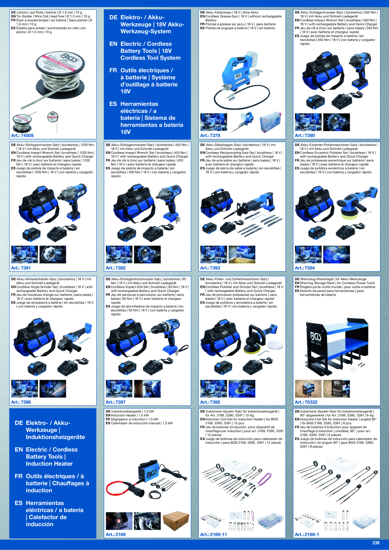 Eksempelbillede på katalog
