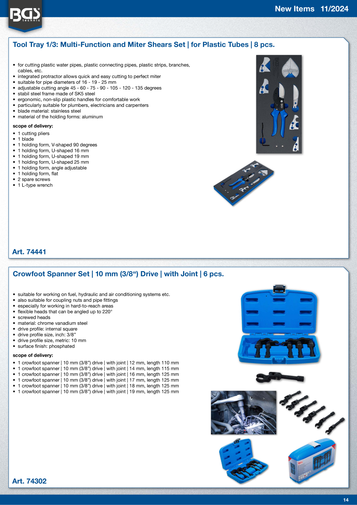 Catalog Overview Image