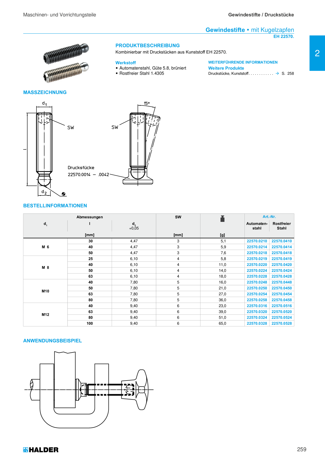 Catalog Overview Image