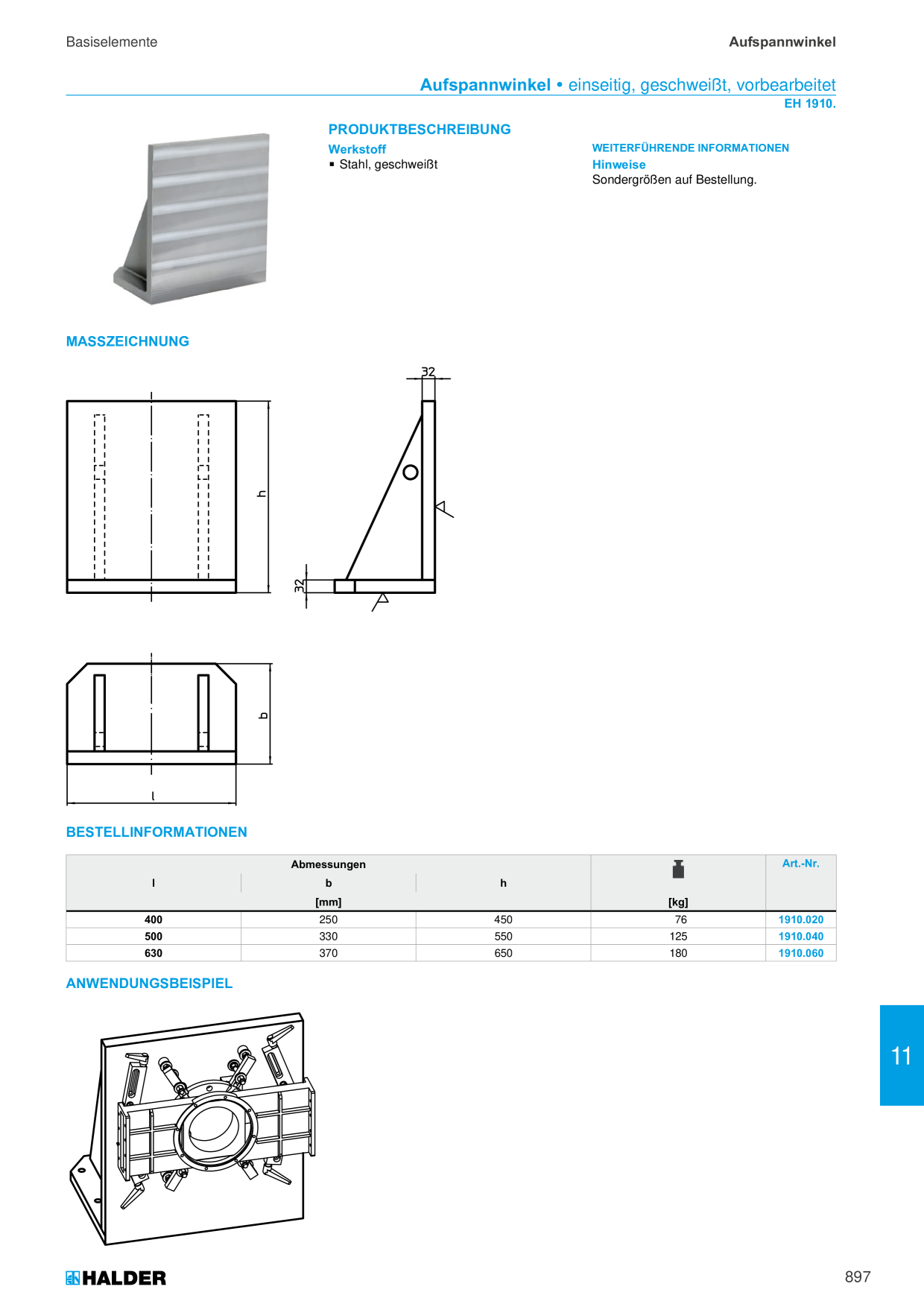 Catalog Overview Image