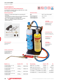 Förhandsvisning av katalog