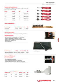 Anteprima del catalogo