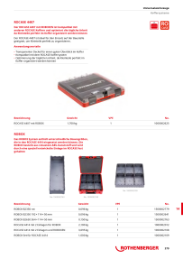 Eksempelbillede på katalog
