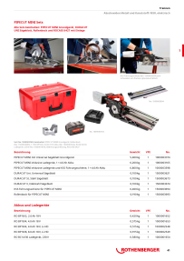 Image d’aperçu du catalogue