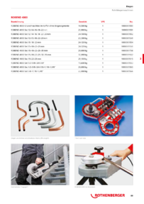 Anteprima del catalogo