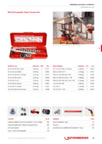 Förhandsvisning av katalog