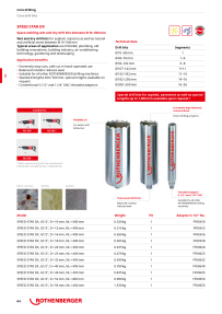 Anteprima del catalogo