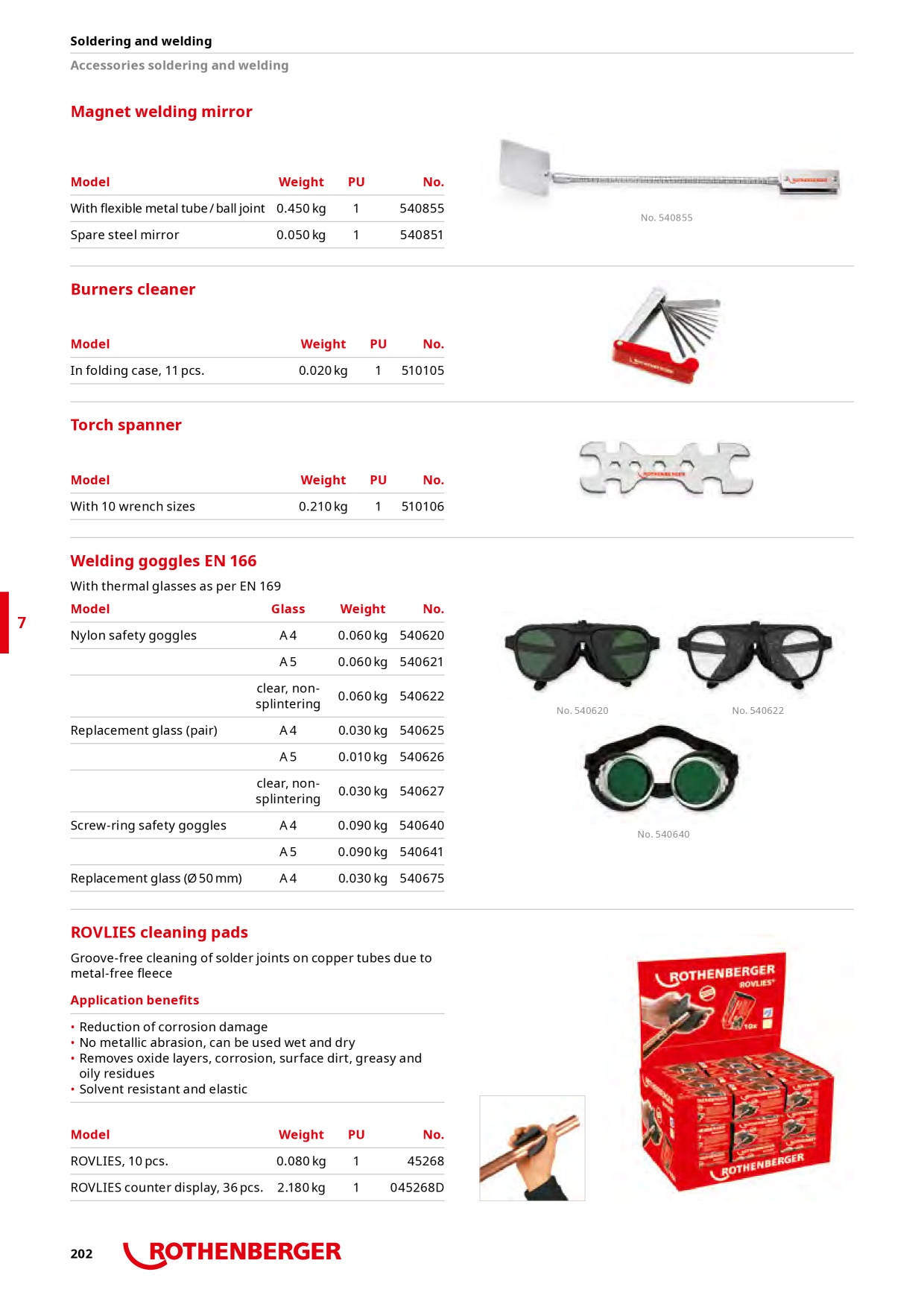 Eksempelbillede på katalog