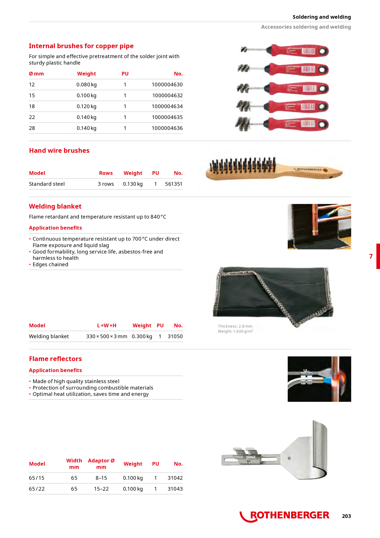 Eksempelbillede på katalog
