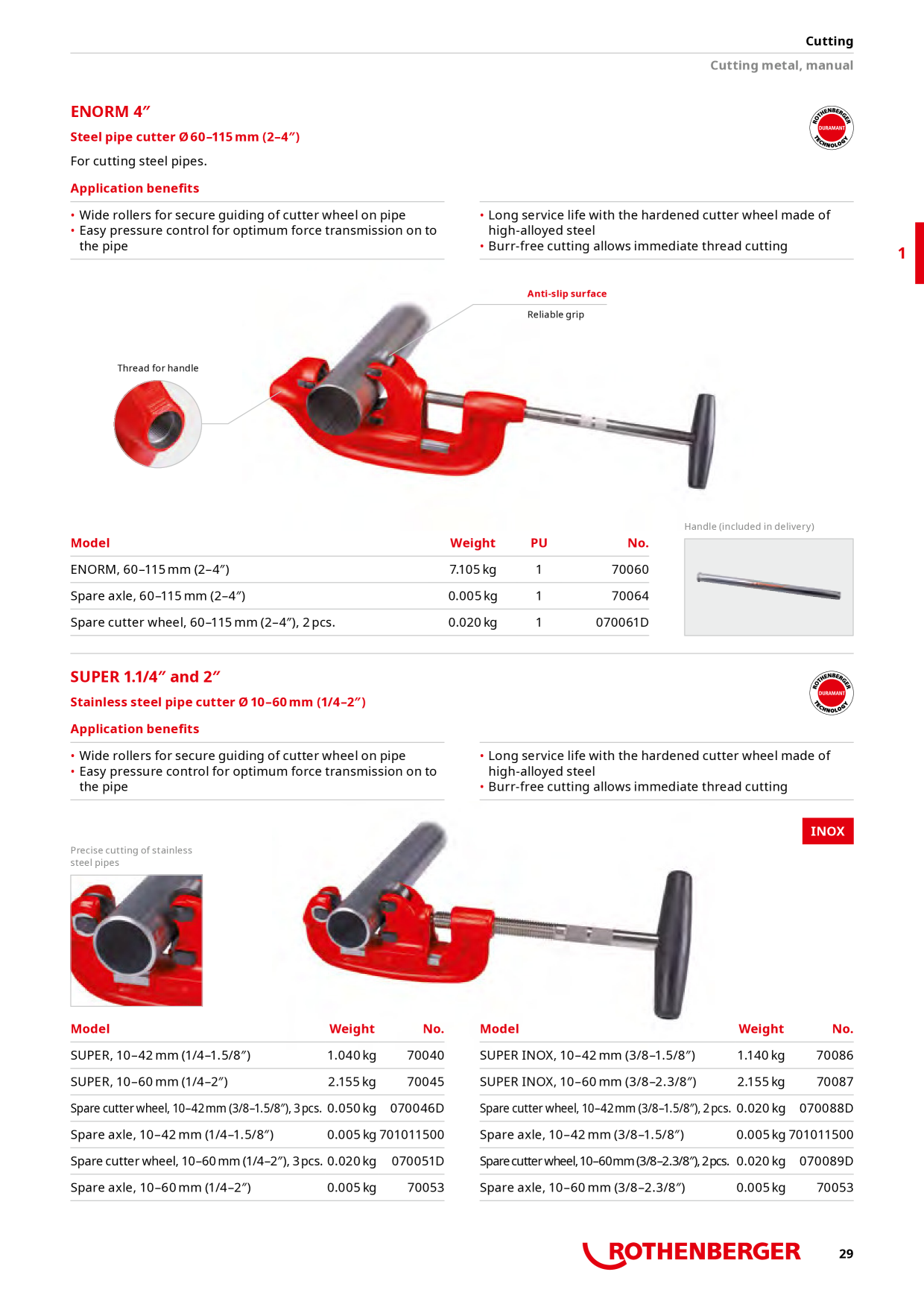 Eksempelbillede på katalog