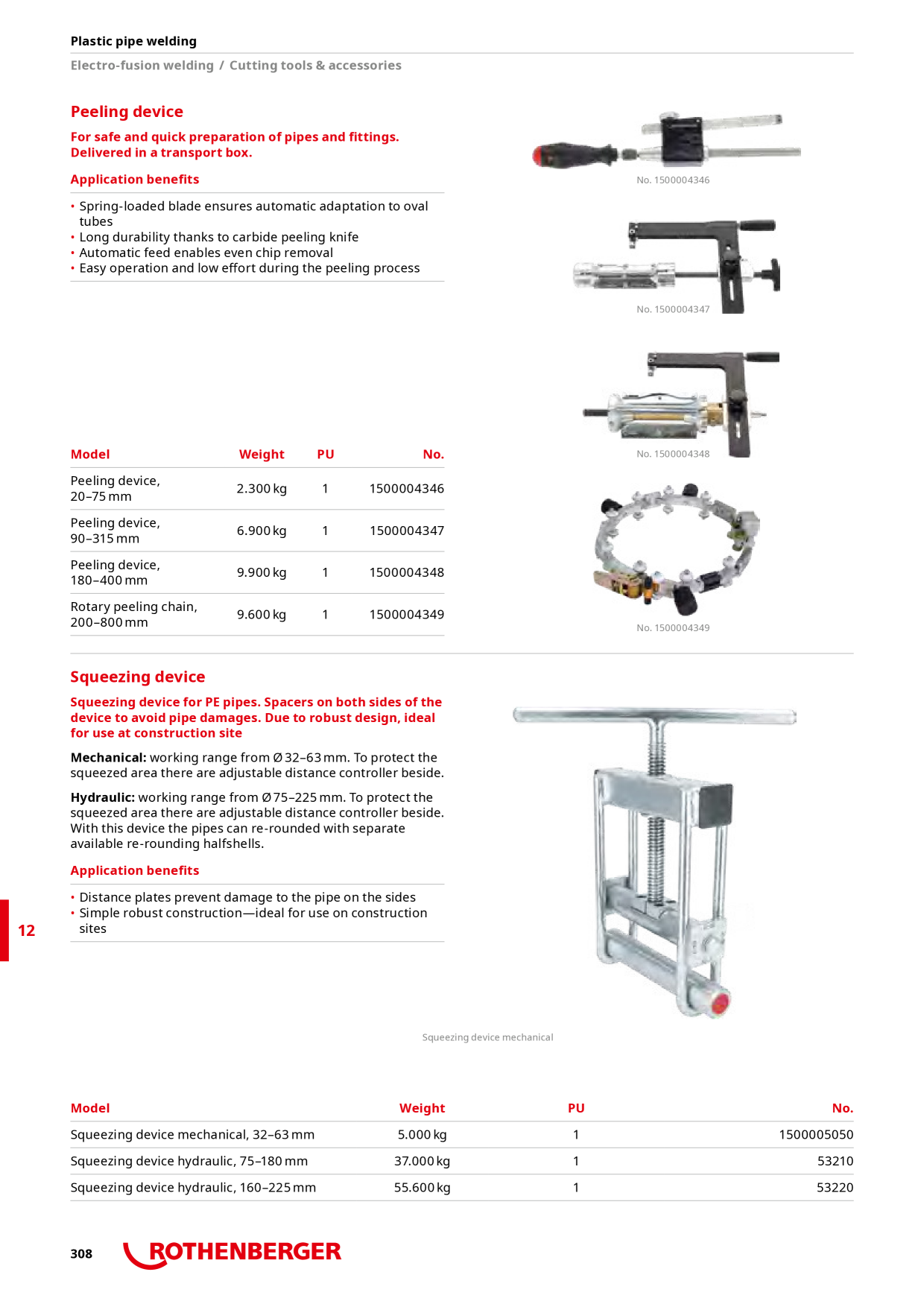 Eksempelbillede på katalog