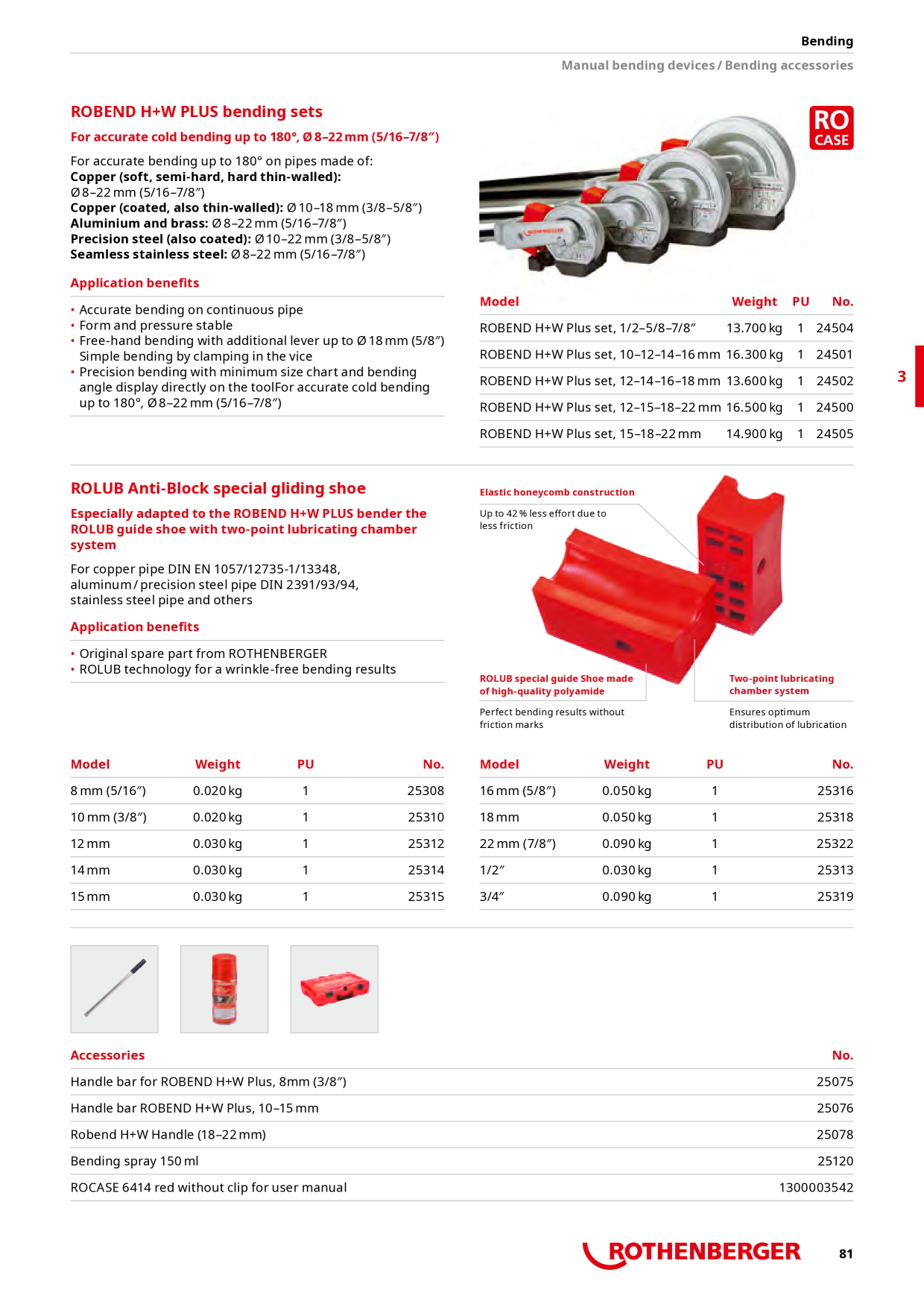 Eksempelbillede på katalog