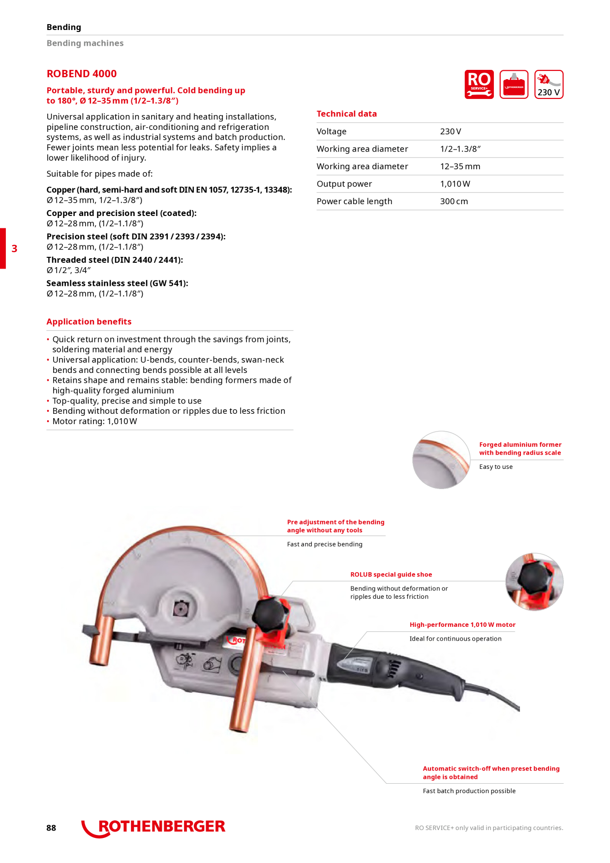 Eksempelbillede på katalog