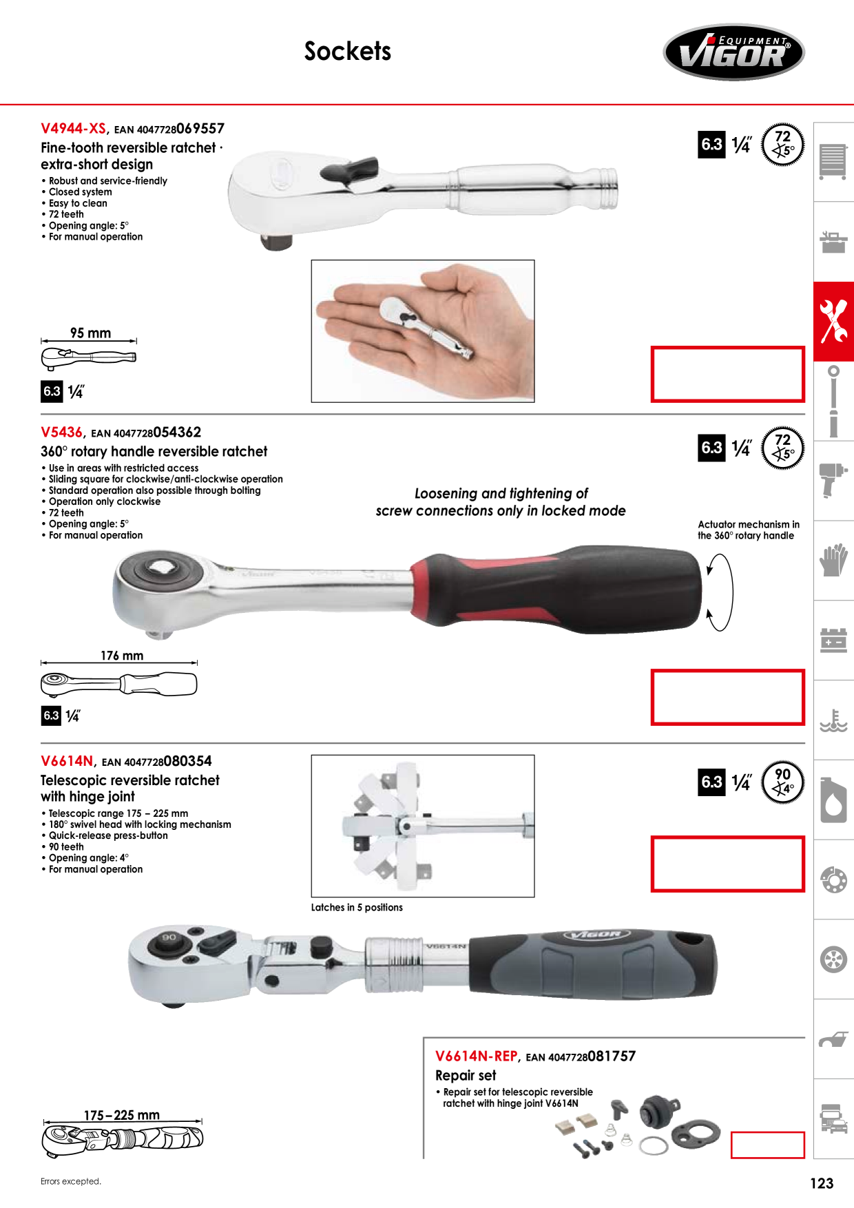 Catalog Overview Image