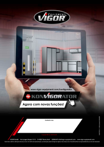 Vigor BLOQUEIO DE ARO V4365-059