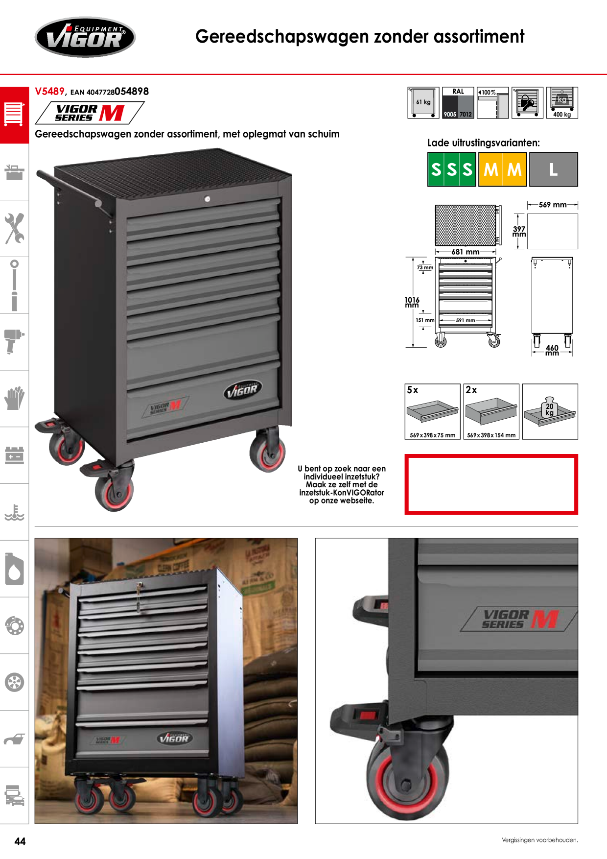 Catalog Overview Image
