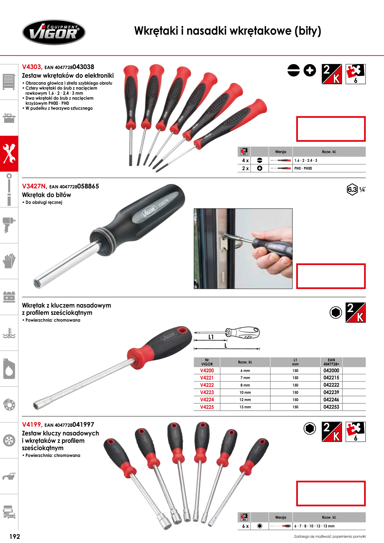 Catalog Overview Image
