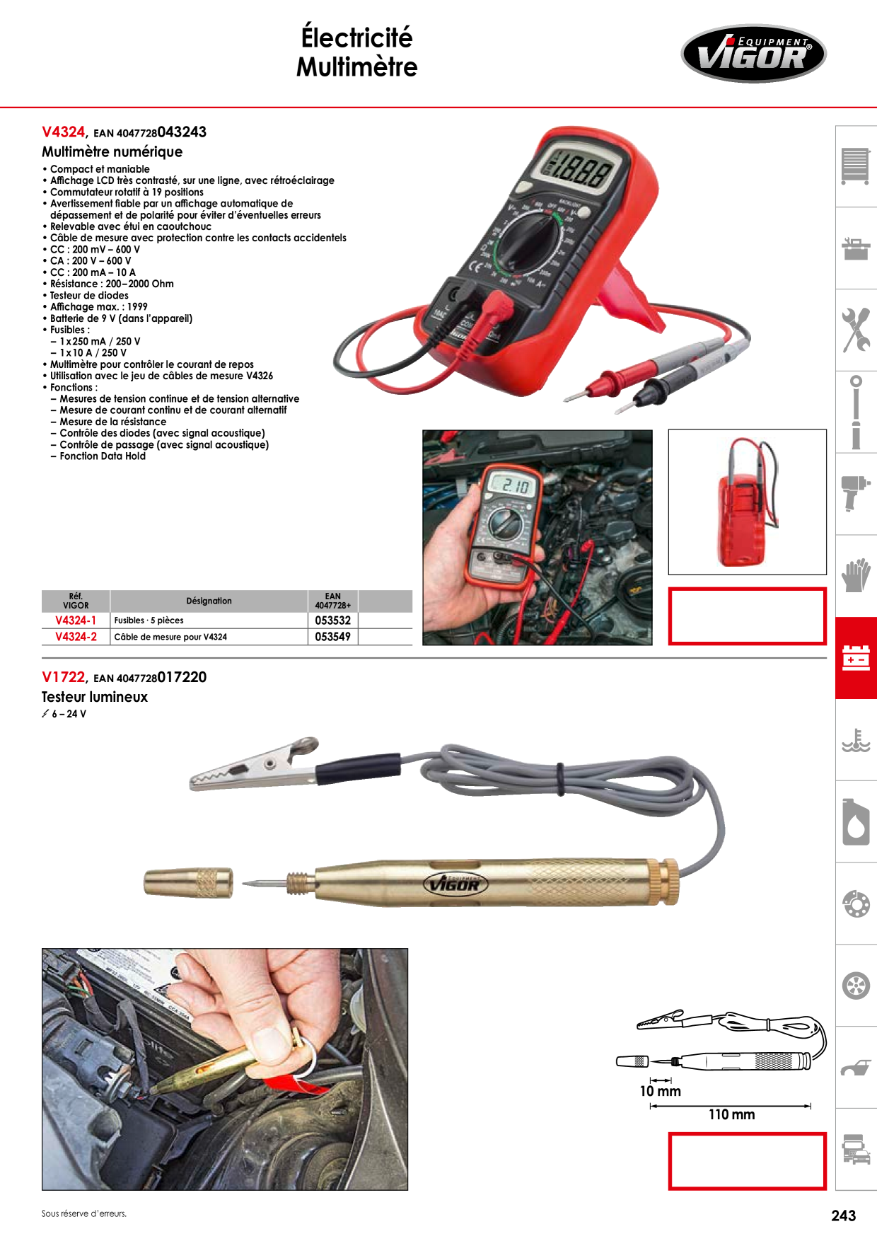 Image d’aperçu du catalogue