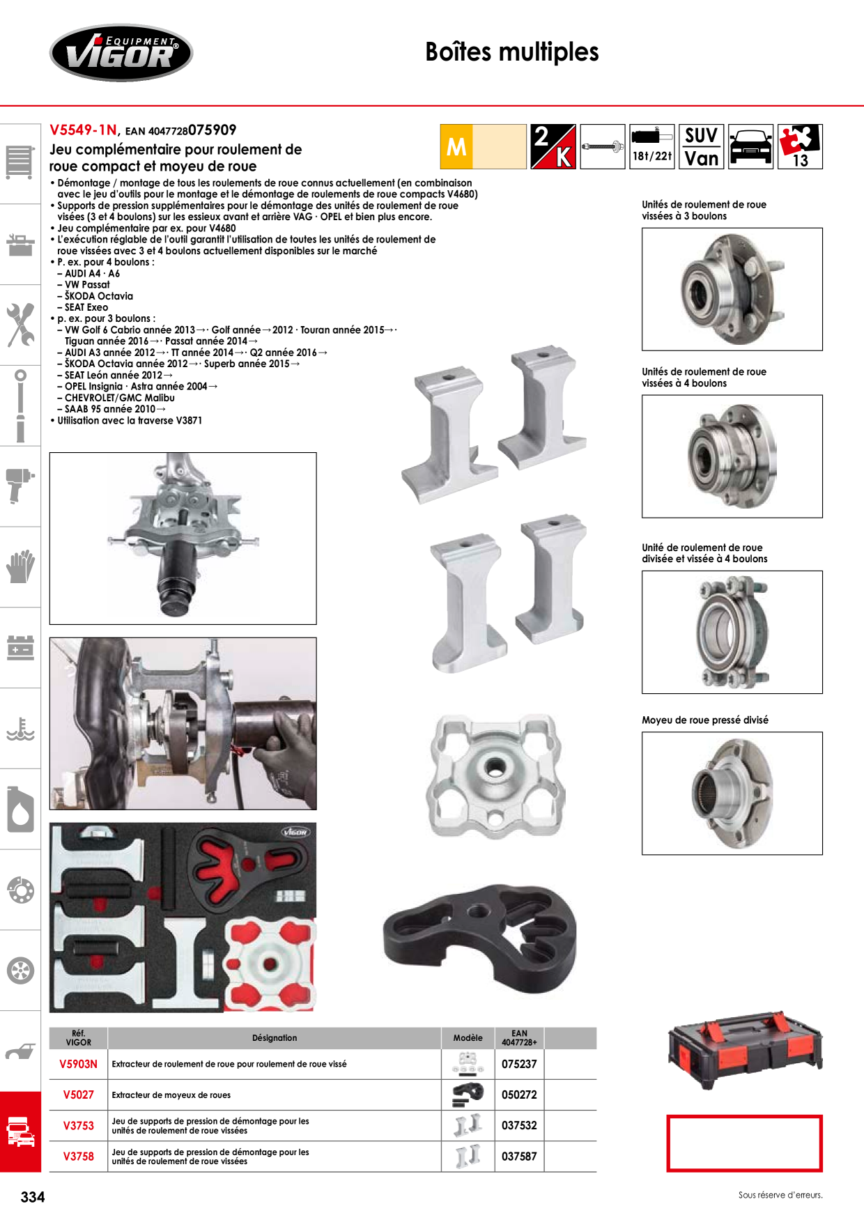 Catalog Overview Image