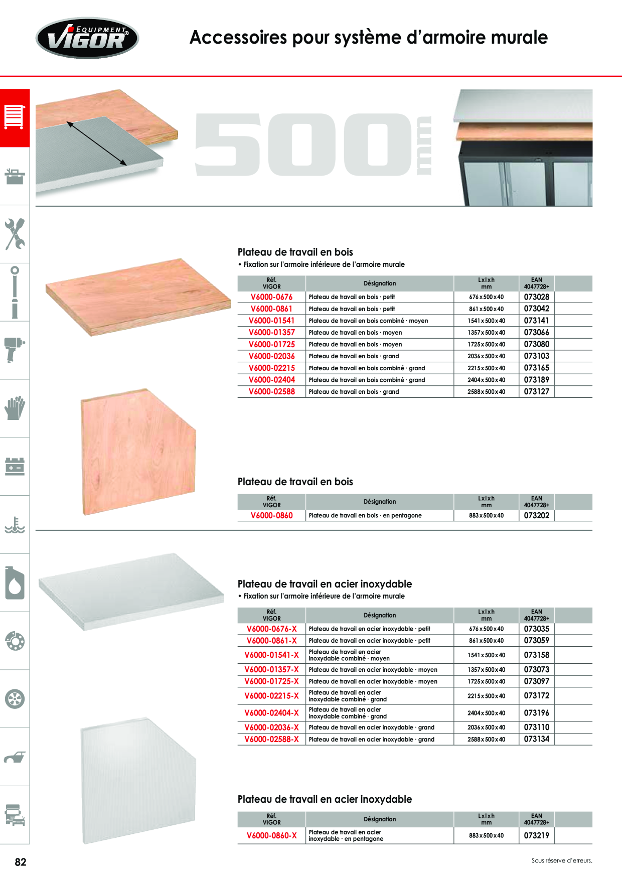 Image d’aperçu du catalogue