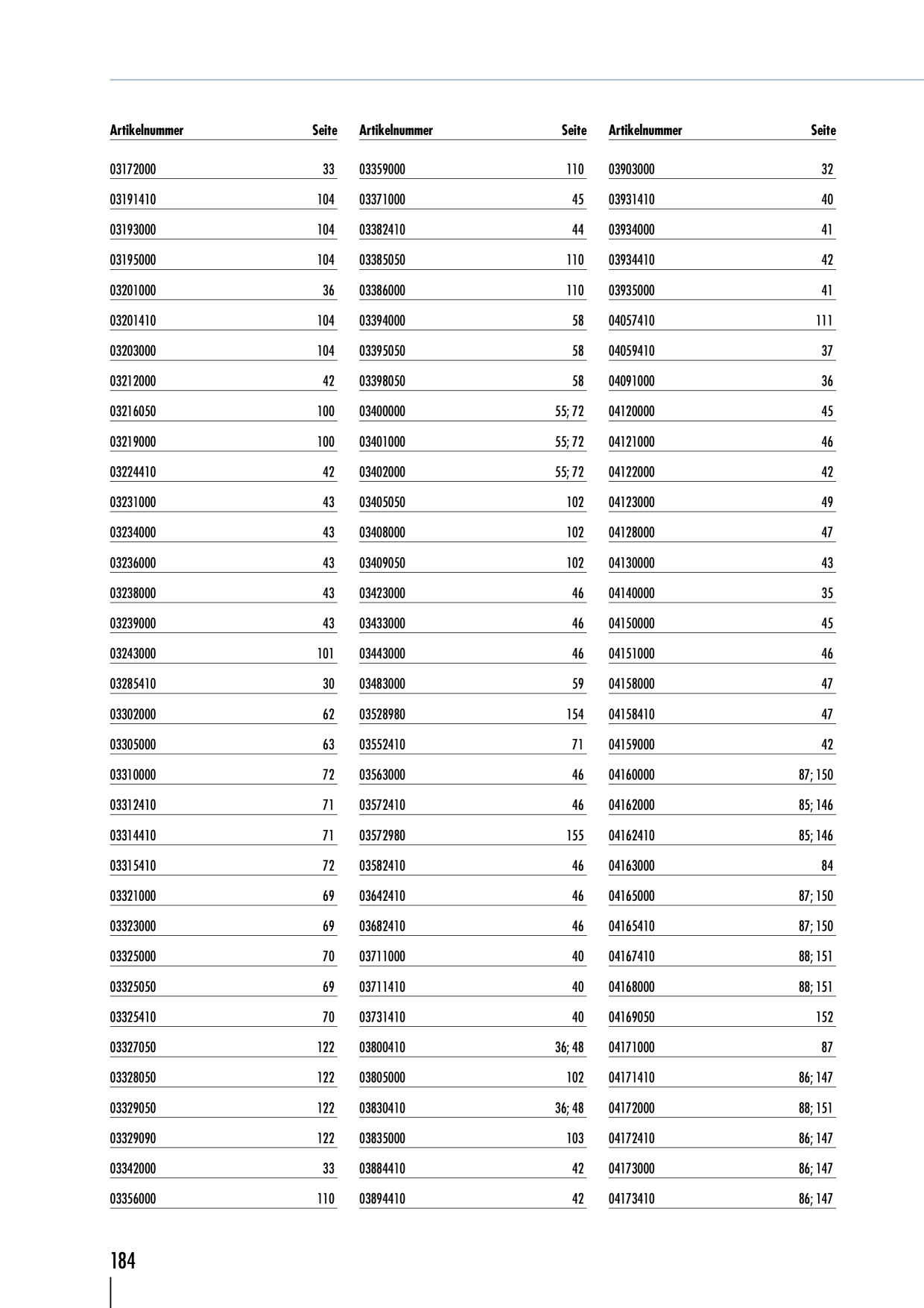 Voorbeeldafbeelding catalogus