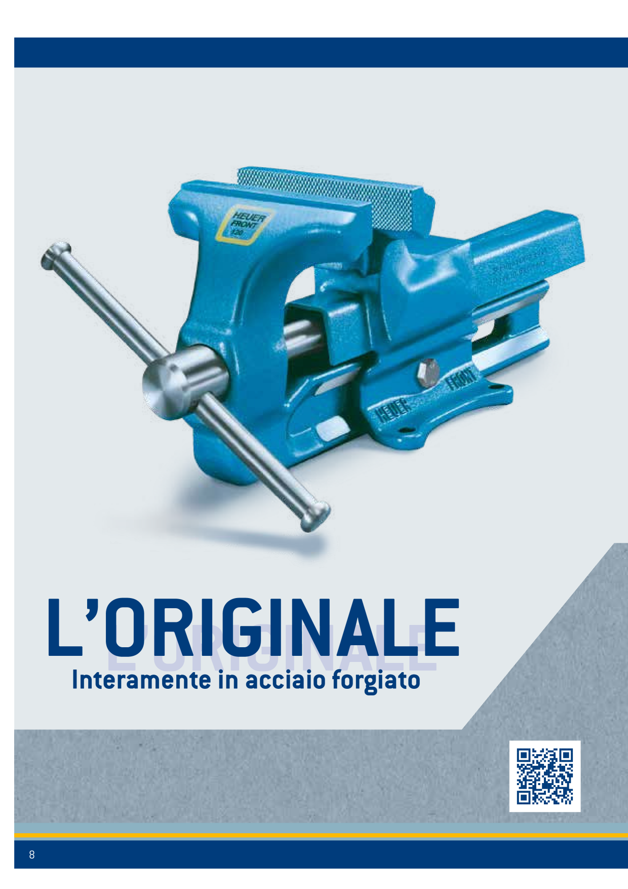Anteprima del catalogo