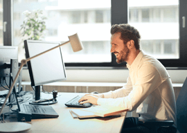Customer Care / E-Commerce Manager Sachbearbeiter Buchhaltung