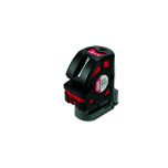 BMI autoMAGIC set: Basisapparaat met ontvanger, muurbeugel, richtplaat en 4 batterijen, in koffer 654KLP5SP-SET Thumbnail BMI autoMAGIC set: Basisapparaat met ontvanger, muurbeugel, richtplaat en 4 batterijen, in koffer 654KLP5SP-SET