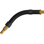 Binzel Branderhals 50graden stand voor MB GRIP 15 AK/MB EVO PRO 15 A.BINZEL 002.0009 Thumbnail Binzel Branderhals 50graden stand voor MB GRIP 15 AK/MB EVO PRO 15 A.BINZEL 002.0009