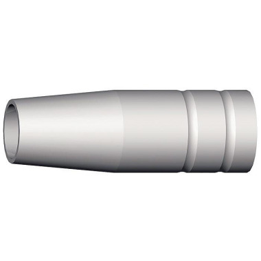 Binzel Gasmondstuk cil.16mm 53mm v.MB GRIP 15 AK A.BINZEL 145.0041 Binzel Gasmondstuk cil.16mm 53mm v.MB GRIP 15 AK A.BINZEL 145.0041