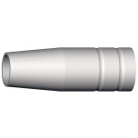 Binzel Gasmondstuk con.12mm 53mm voor MB GRIP 15 AK A.BINZEL 145.0075 Thumbnail Binzel Gasmondstuk con.12mm 53mm voor MB GRIP 15 AK A.BINZEL 145.0075