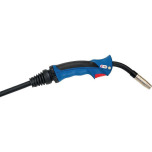 Binzel MIG/MAG lastoorts MB GRIP 15 AK airg.4m Stand.A.Binzel 002.0605 Thumbnail Binzel MIG/MAG lastoorts MB GRIP 15 AK airg.4m Stand.A.Binzel 002.0605
